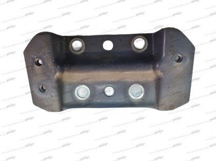 KL1T motorháztető zár tartó